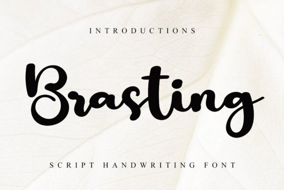 Brasting
