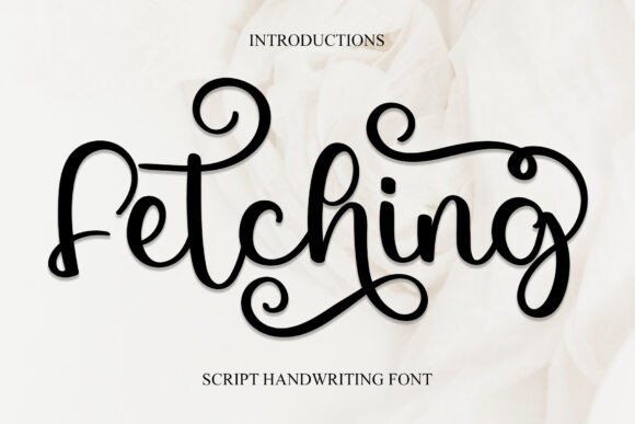 Fetching