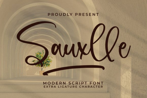 Sauxlle
